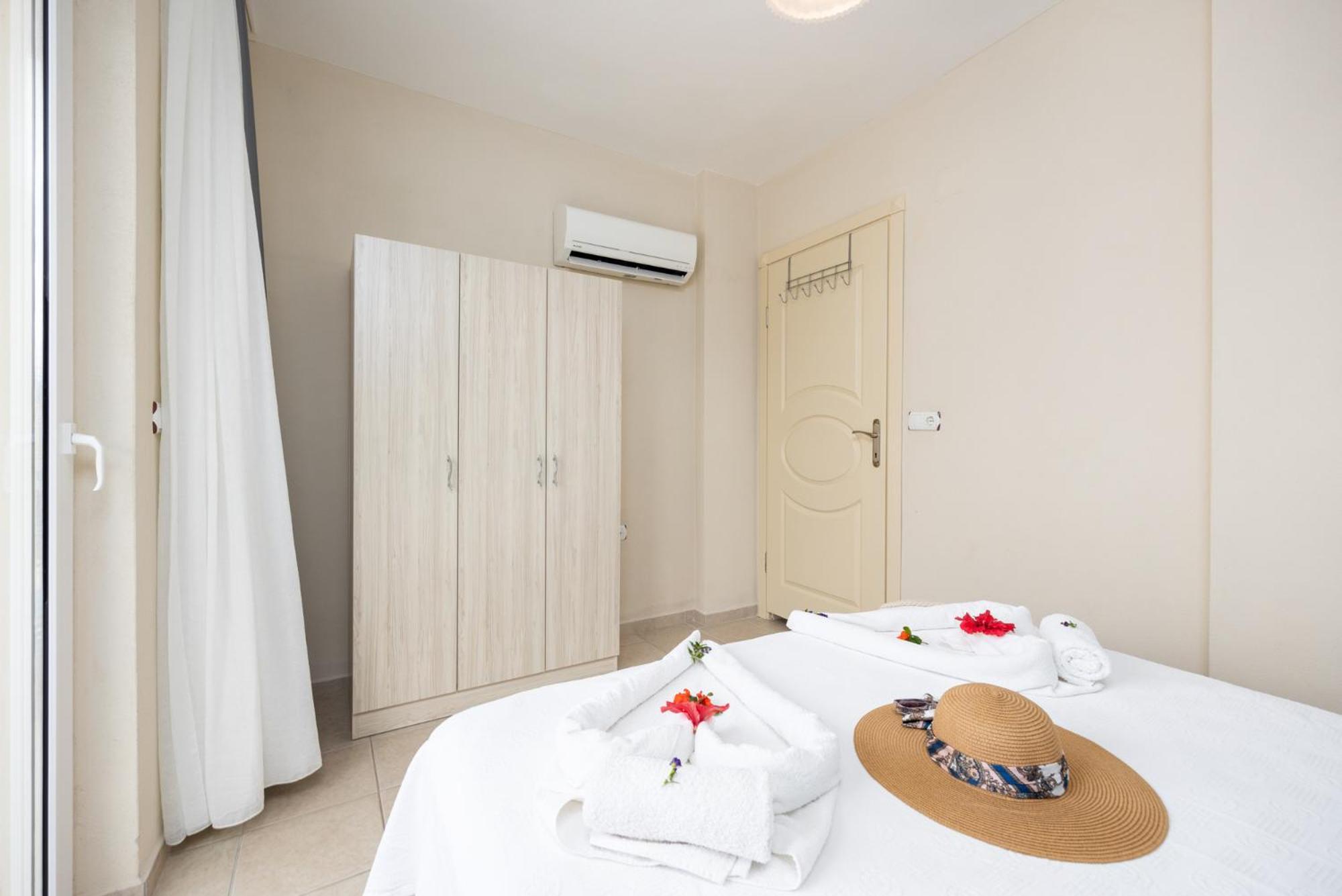 Safak Oasis Hotel Dalyan Exterior photo